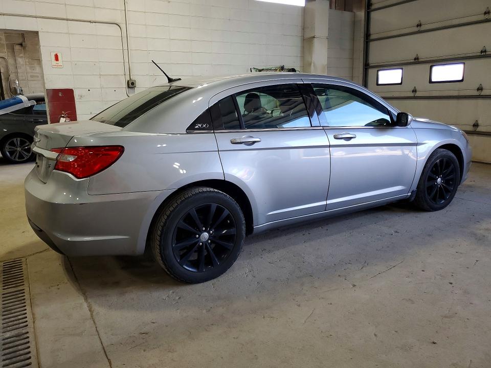Aukcja sprzedaży 2014 Chrysler 200, vin: 1C3CCBCG9EN103490, numer aukcji: 61384366