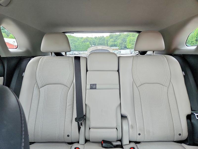 Aukcja sprzedaży 2018 Lexus Rx 350, vin: 2T2BZMCA1JC152060, numer aukcji: 61672996