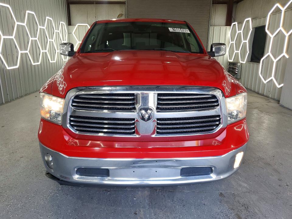 2014 Ram 1500 მანქანა იყიდება აუქციონზე, vin: 1C6RR6GT0ES278187, აუქციონის ნომერი: 61608496