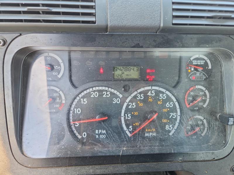 Aukcja sprzedaży 2013 Freightliner Cascadia, vin: 3AKJGEDV3DSFK0698, numer aukcji: 59359916