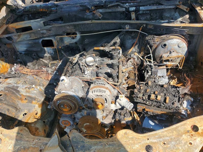 2011 Jeep Liberty მანქანა იყიდება აუქციონზე, vin: 1J4PN2GK3BW523154, აუქციონის ნომერი: 61707076