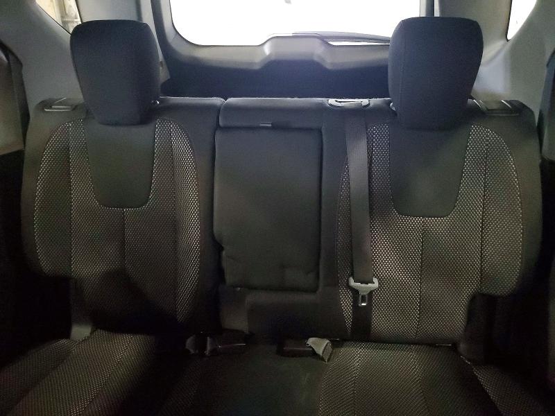 Продажа на аукционе авто 2016 Chevrolet Equinox, vin: 2GNALCEK2G6120530, номер лота: 62316606