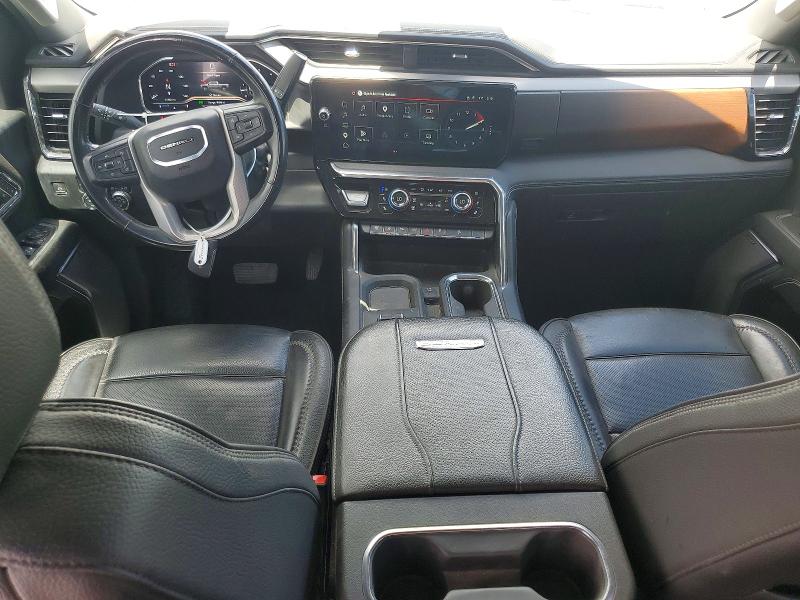Продажа на аукционе авто 2024 Gmc Sierra, vin: 1GT49WEY1RF391470, номер лота: 58999066