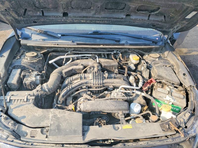 2021 Subaru Crosstrek მანქანა იყიდება აუქციონზე, vin: JF2GTAAC9M9214489, აუქციონის ნომერი: 60964476
