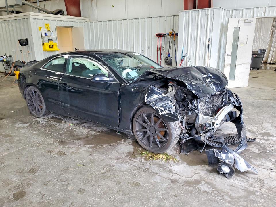 Aukcja sprzedaży 2010 Audi A5, vin: WAURFAFR9AA005675, numer aukcji: 63201276