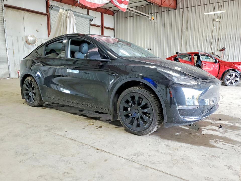 Aukcja sprzedaży 2023 Tesla Model Y, vin: 7SAYGDEE8PF755762, numer aukcji: 62745536