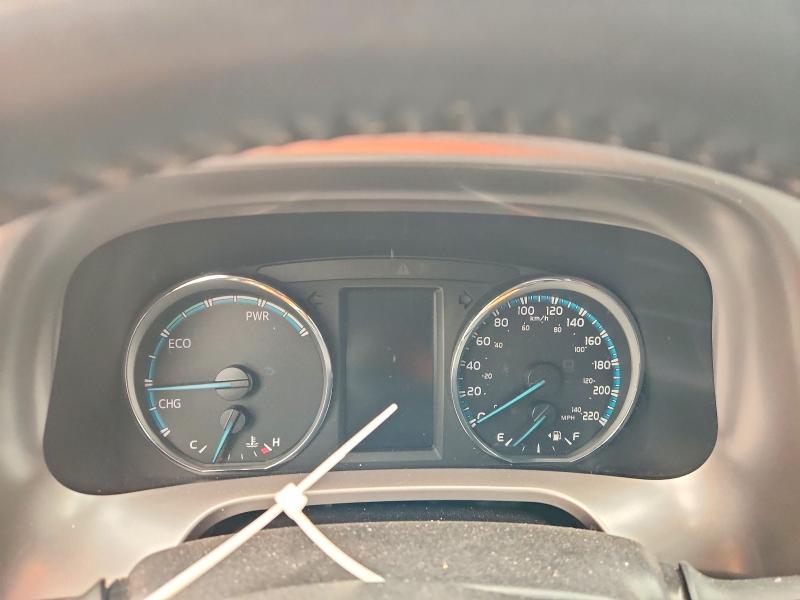 Продаж на аукціоні авто 2016 Toyota Rav4 Hv, vin: JTMDJREV8GD005912, номер лоту: 59571426