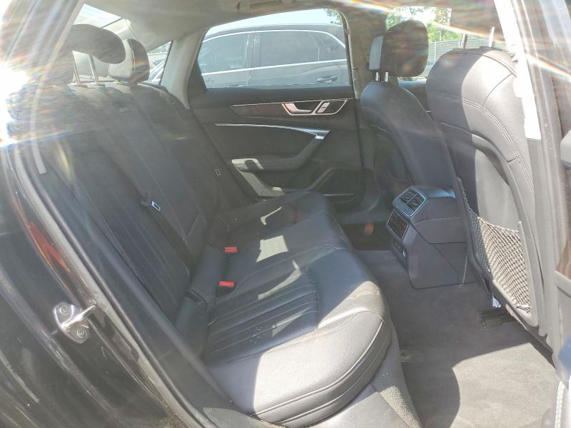 Aukcja sprzedaży 2019 Audi A6, vin: WAUE8AF25KN128508, numer aukcji: 59551886