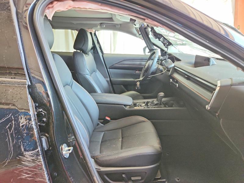 2026 Mazda Cx-50 მანქანა იყიდება აუქციონზე, vin: 7MMVAAEW7TN172930, აუქციონის ნომერი: 61884156