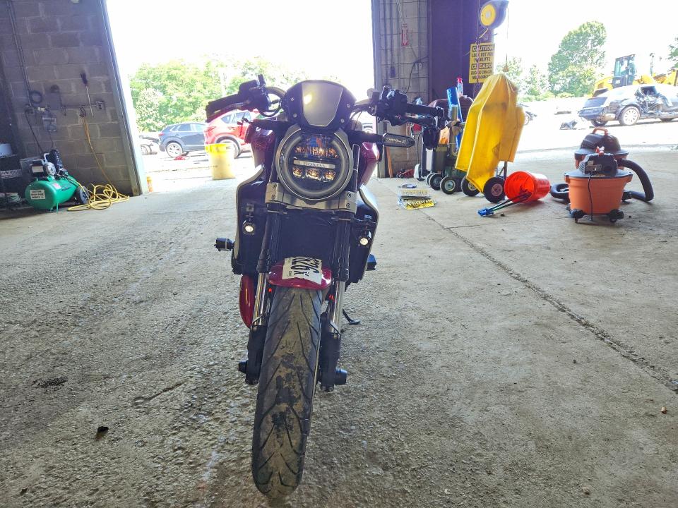 Продажа на аукционе авто 2019 Honda Cb1000, vin: JH2SC8012KK100445, номер лота: 60227626