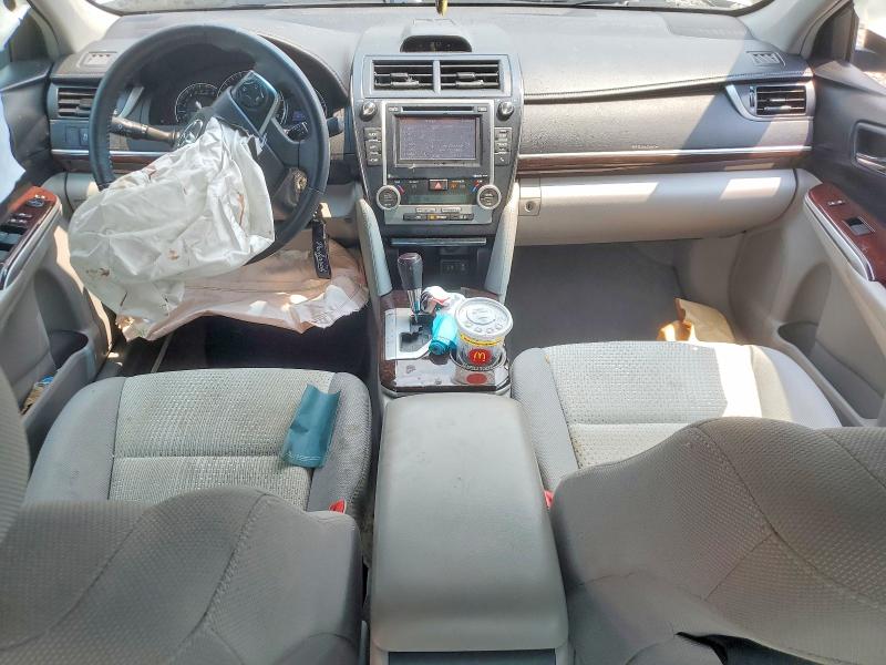 Aukcja sprzedaży 2014 Toyota Camry, vin: 4T4BF1FK7ER411743, numer aukcji: 62310226