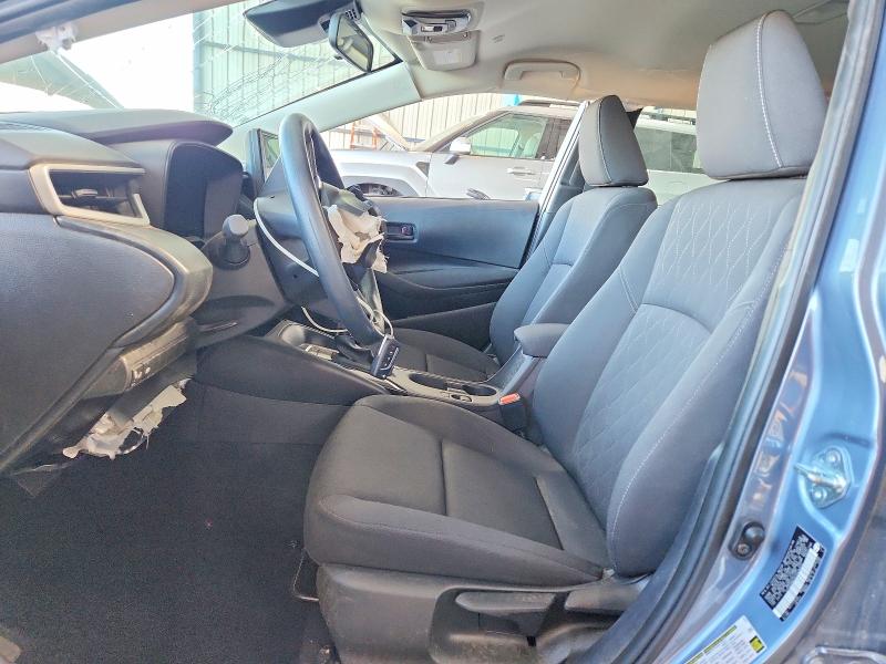 59855916 :رقم المزاد ، 5YFB4MDE9TP416522 vin ، 2026 Toyota Corolla مزاد بيع
