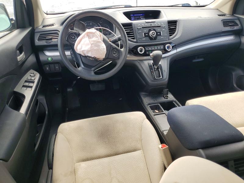 Aukcja sprzedaży 2015 Honda Cr-v, vin: 5J6RM3H31FL003440, numer aukcji: 63007176