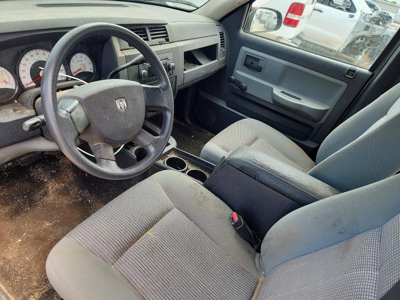 60782476 :رقم المزاد ، 1D7RE2BK0BS623263 vin ، 2011 Dodge Dakota مزاد بيع