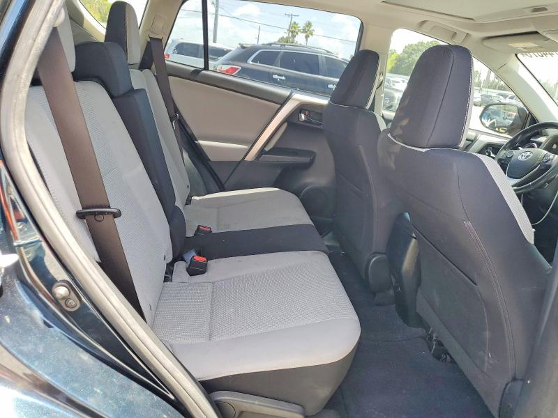 Aukcja sprzedaży 2018 Toyota Rav4, vin: JTMWFREV2JD115372, numer aukcji: 60744876