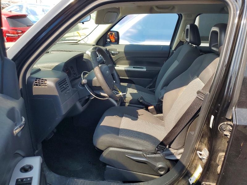 Продаж на аукціоні авто 2008 Jeep Patriot, vin: 1J8FT28W88D772247, номер лоту: 59722916