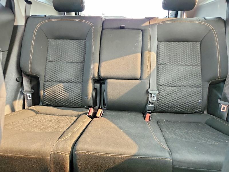 61169076 :رقم المزاد ، 3GKALTEV3JL387556 vin ، 2018 Gmc Terrain مزاد بيع