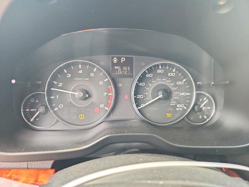 Продаж на аукціоні авто 2011 Subaru Legacy, vin: 4S3BMDL64B2236680, номер лоту: 59956906