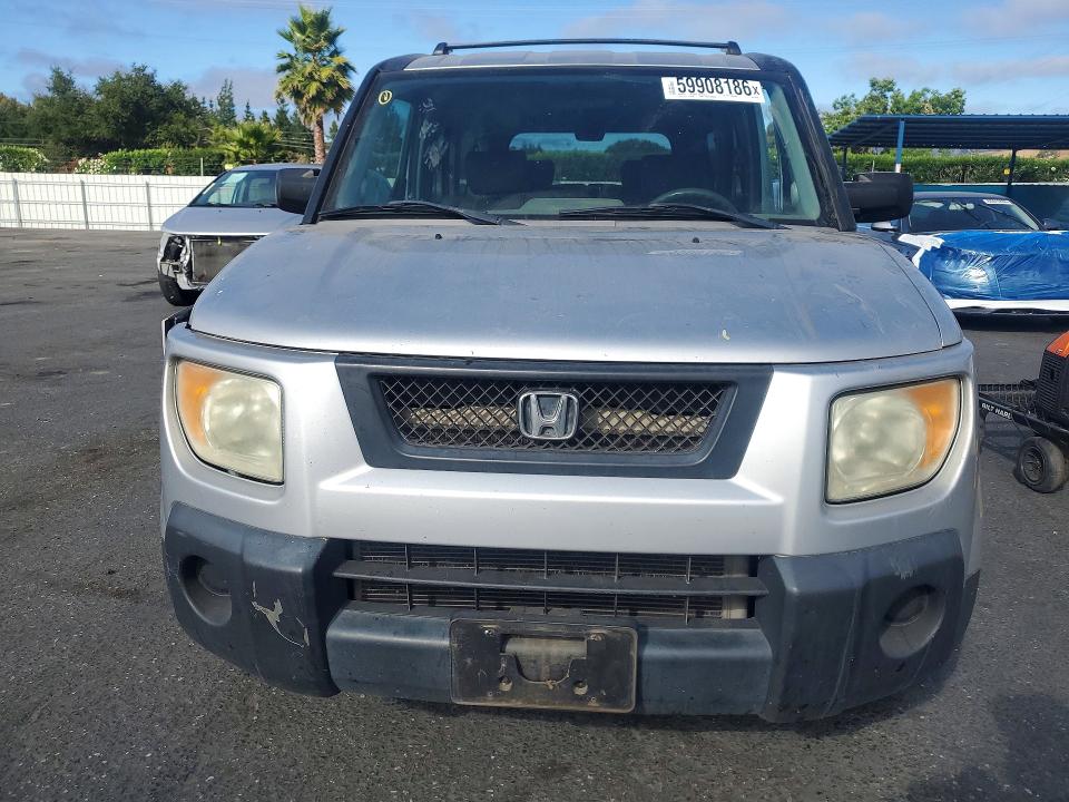 Aukcja sprzedaży 2006 Honda Element, vin: 5J6YH18766L013520, numer aukcji: 59908186