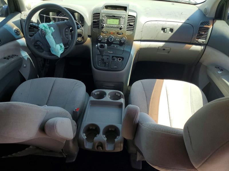 Продажа на аукционе авто 2009 Kia Sedona, vin: KNDMB233X96278573, номер лота: 59898586
