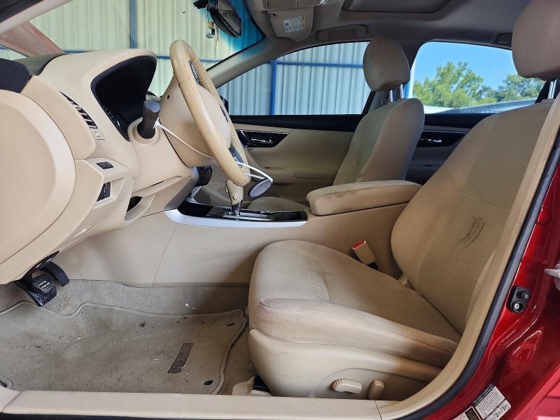 Aukcja sprzedaży 2014 Nissan Altima, vin: 1N4AL3AP2EC329660, numer aukcji: 63334166