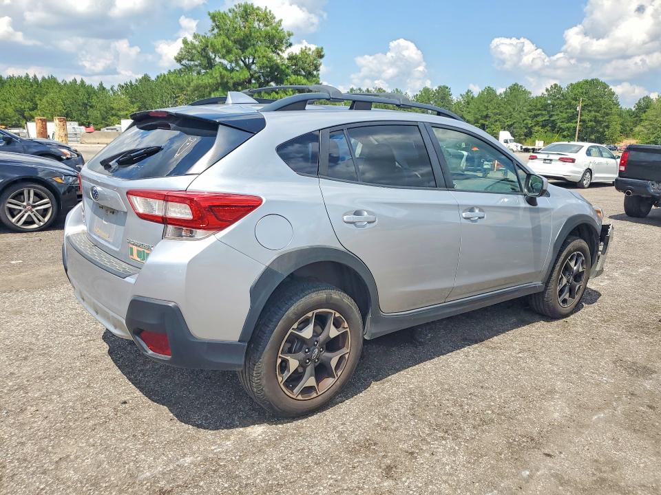 Aukcja sprzedaży 2019 Subaru Crosstrek, vin: JF2GTAEC0K8280684, numer aukcji: 60428736