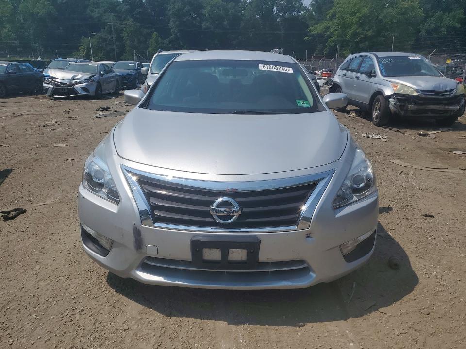 61008256 :رقم المزاد ، 1N4AL3AP4EC278632 vin ، 2014 Nissan Altima مزاد بيع