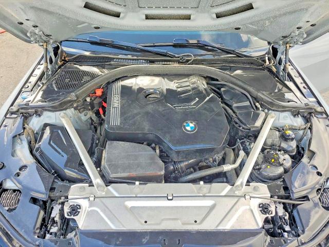 61770986 :رقم المزاد ، WBA63AV04NFM10284 vin ، 2022 Bmw 430i مزاد بيع