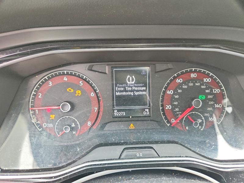 55322396 :رقم المزاد ، 3VWC57BU0KM132633 vin ، 2019 Volkswagen Jetta مزاد بيع