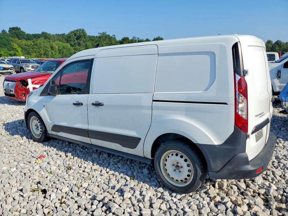 Aukcja sprzedaży 2020 Ford Transit Connect, vin: NM0LS7E25L1442987, numer aukcji: 59803626