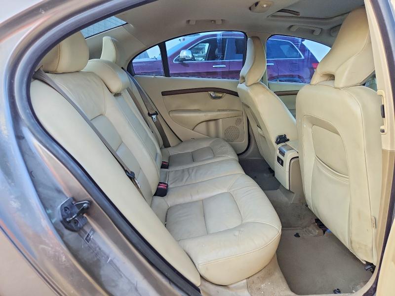 Aukcja sprzedaży 2009 Volvo S80, vin: YV1AS982191090334, numer aukcji: 60224096