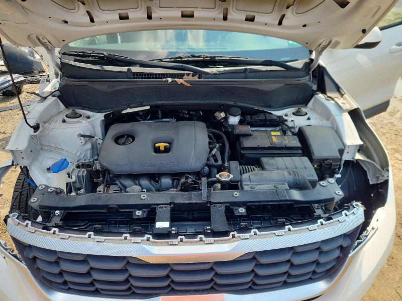 Продаж на аукціоні авто 2021 Kia Seltos, vin: KNDEPCAA2M7136251, номер лоту: 62185606