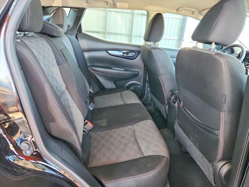 Aukcja sprzedaży 2018 Nissan Rogue Sport, vin: JN1BJ1CP8JW164814, numer aukcji: 60043906