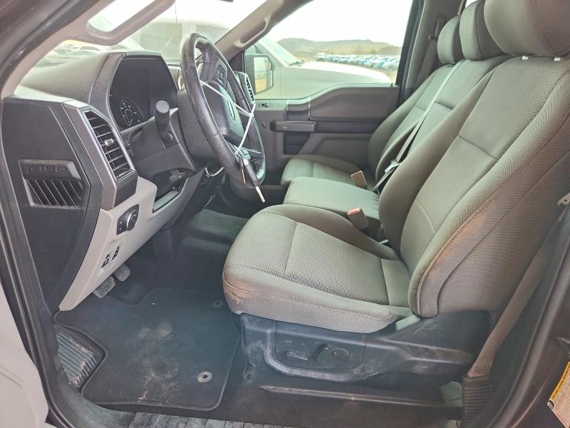 Aukcja sprzedaży 2020 Ford F150, vin: 1FTEW1E48LKE40093, numer aukcji: 60440866