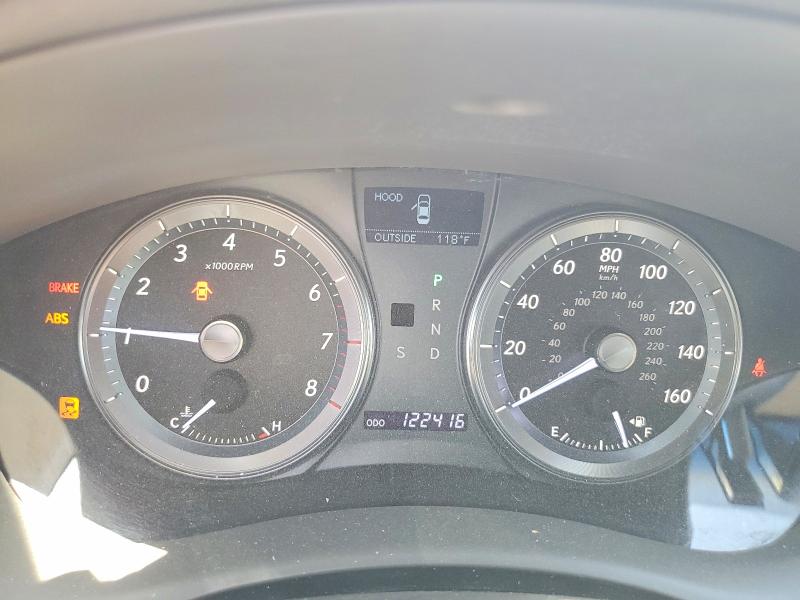 Aukcja sprzedaży 2011 Lexus Es, vin: JTHBK1EG8B2463623, numer aukcji: 62414926