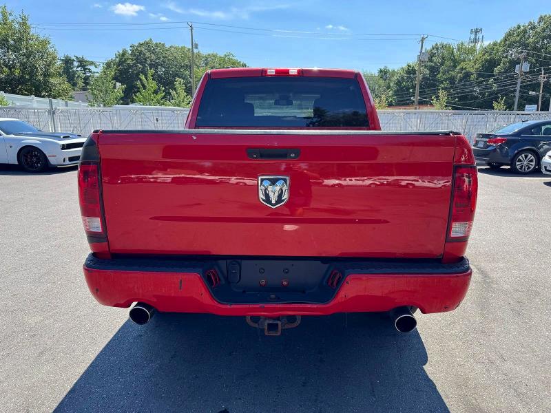62259156 :رقم المزاد ، 1C6RR7KT2DS668607 vin ، 2013 Ram 1500 مزاد بيع