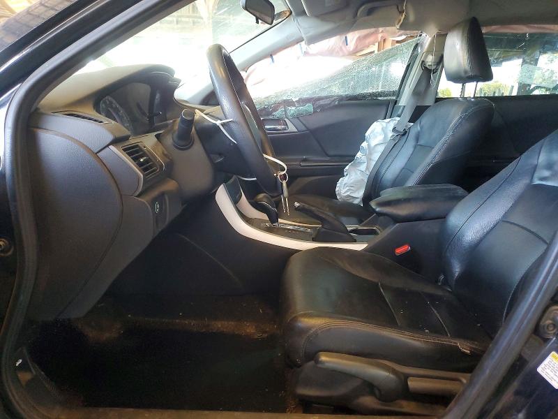 Продаж на аукціоні авто 2015 Honda Accord, vin: 1HGCR2F3XFA131361, номер лоту: 60354716