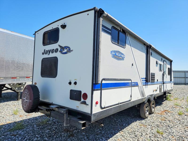 Продаж на аукціоні авто 2018 Jay Jayfeather, vin: 1UJBJ0BS7J1JY0125, номер лоту: 61164526