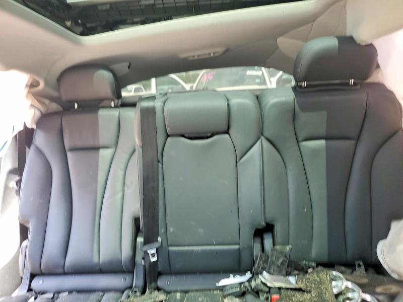 62721016 :رقم المزاد ، WA1LXBF7XPD010380 vin ، 2023 Audi Q7 مزاد بيع