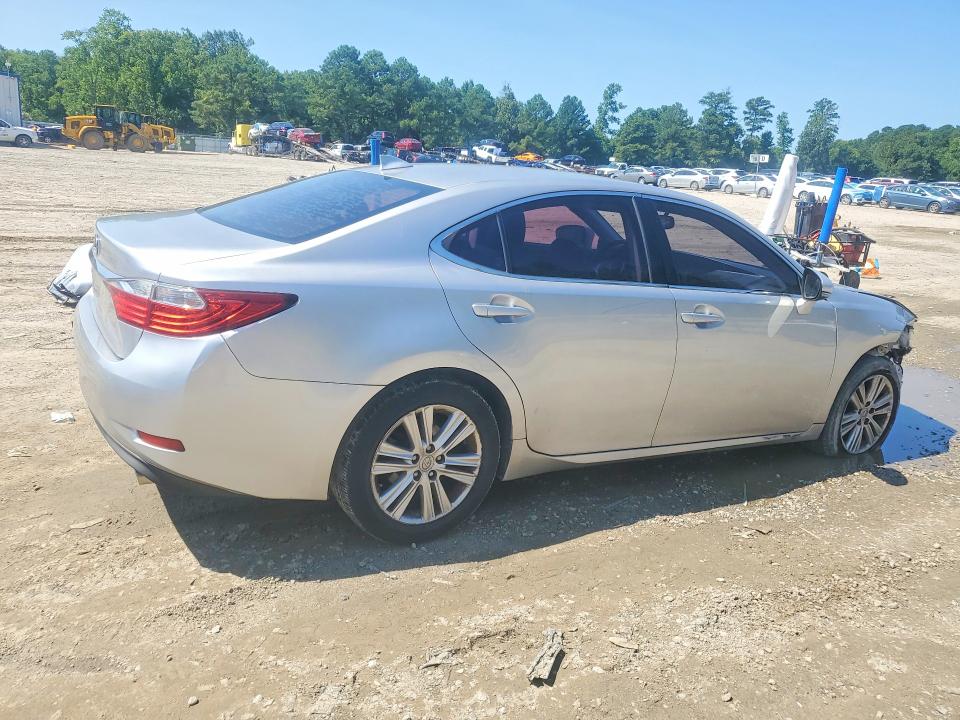 Продажа на аукционе авто 2015 Lexus Es, vin: JTHBK1GG7F2161243, номер лота: 62662326