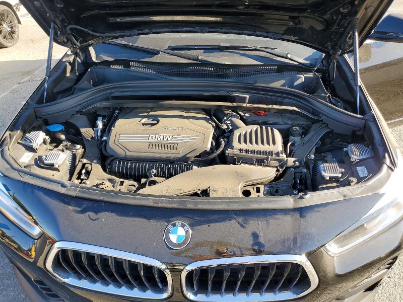 60701606 :رقم المزاد ، WBXYJ1C05P5V34998 vin ، 2023 Bmw X2 مزاد بيع