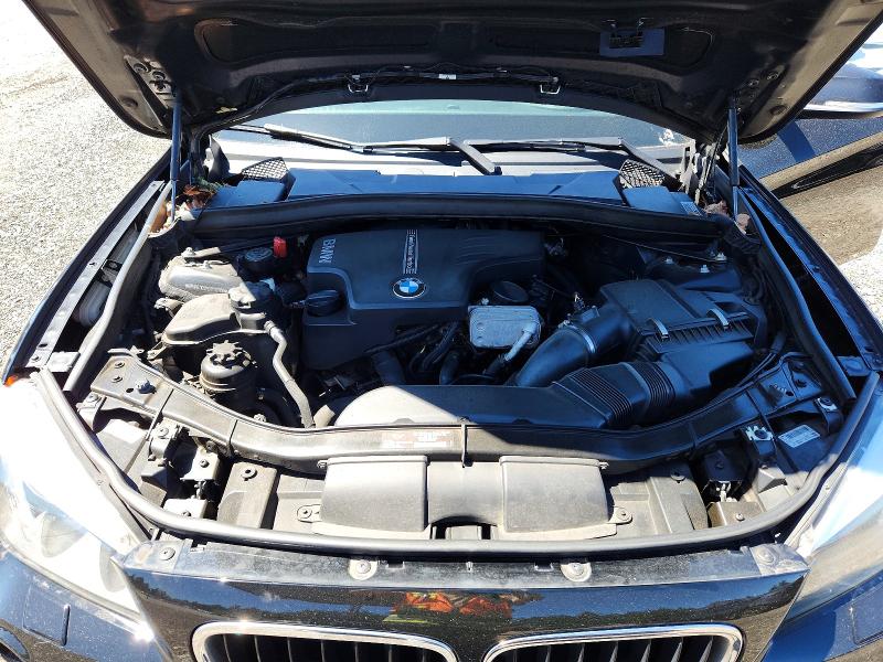 Aukcja sprzedaży 2014 Bmw X1, vin: WBAVL1C57EVY10789, numer aukcji: 63346916