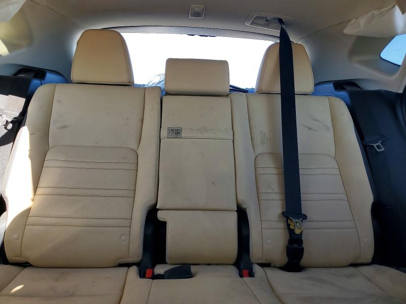 Aukcja sprzedaży 2020 Lexus Nx 300, vin: JTJAARBZ6L5010294, numer aukcji: 60130906