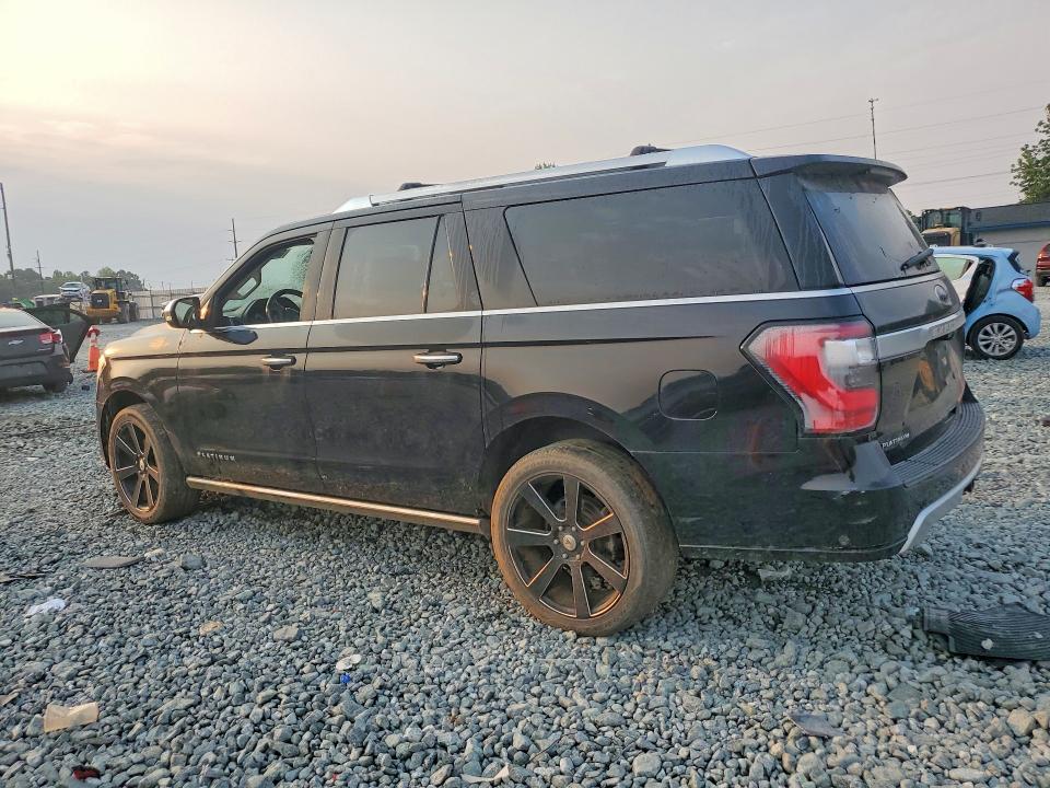 Продажа на аукционе авто 2019 Ford Expedition, vin: 1FMJK1LTXKEA14841, номер лота: 60970216