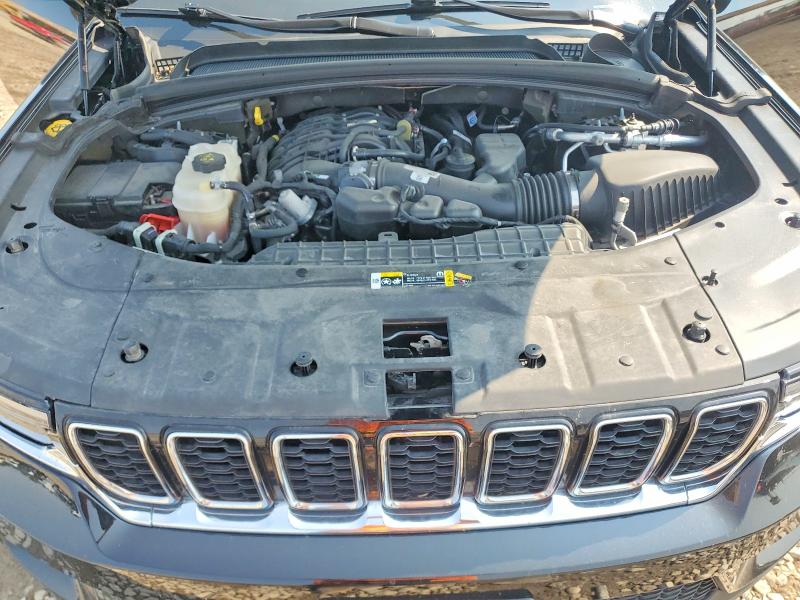 Продажа на аукционе авто 2023 Jeep Grand Cherokee, vin: 1C4RJGBG5PC502955, номер лота: 62269926