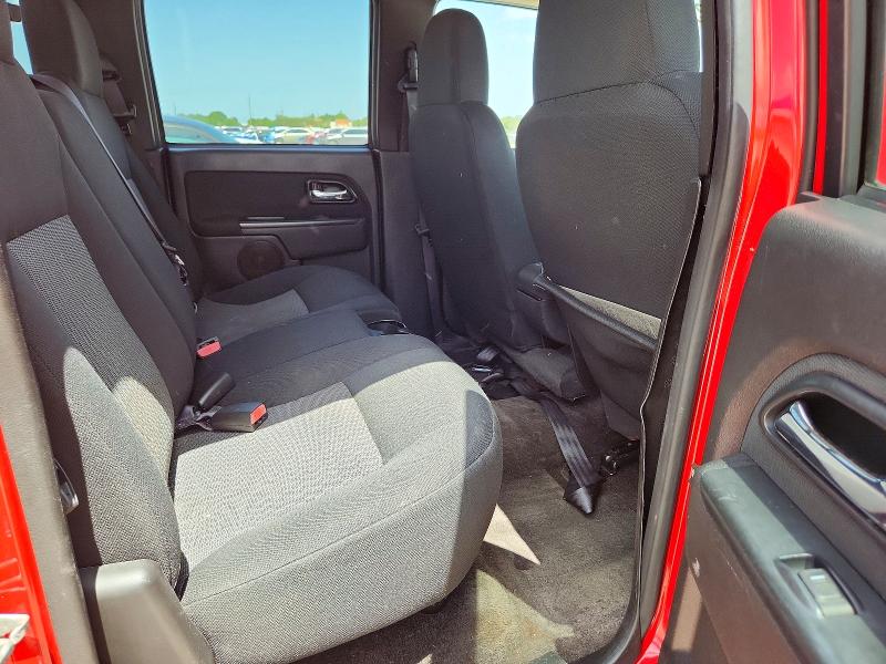 Aukcja sprzedaży 2008 Chevrolet Colorado, vin: 1GCDS43E288216228, numer aukcji: 60935696