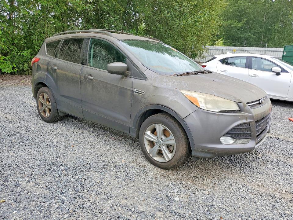 Продажа на аукционе авто 2013 Ford Escape, vin: 1FMCU9GX8DUC94217, номер лота: 59395266
