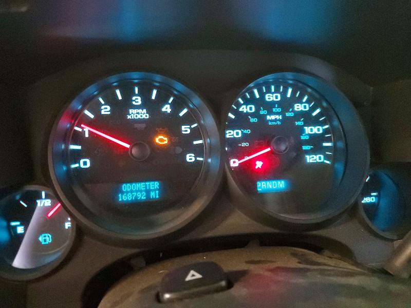 Продажа на аукционе авто 2010 Chevrolet Silverado, vin: 3GCRKPE32AG136947, номер лота: 56193036