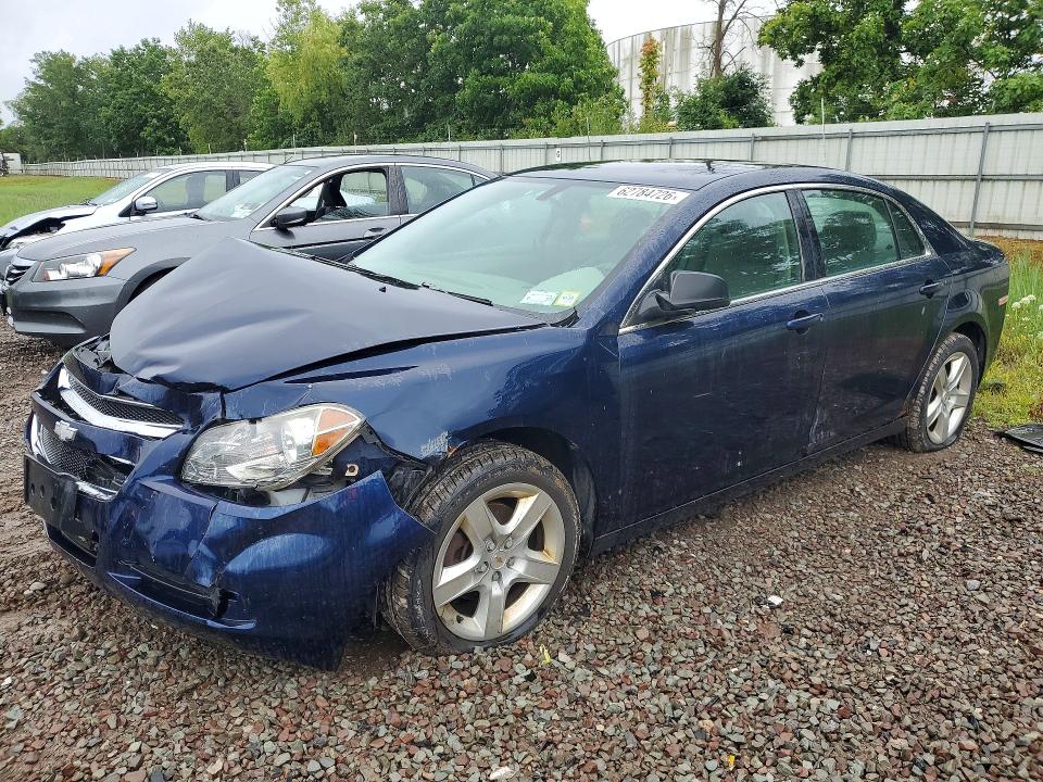 Aukcja sprzedaży 2011 Chevrolet Malibu, vin: 1G1ZA5EU5BF284294, numer aukcji: 62784726