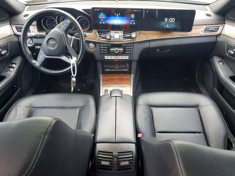 Продажа на аукционе авто 2014 Mercedes-benz E, vin: WDDHF8JB5EB074225, номер лота: 59764426